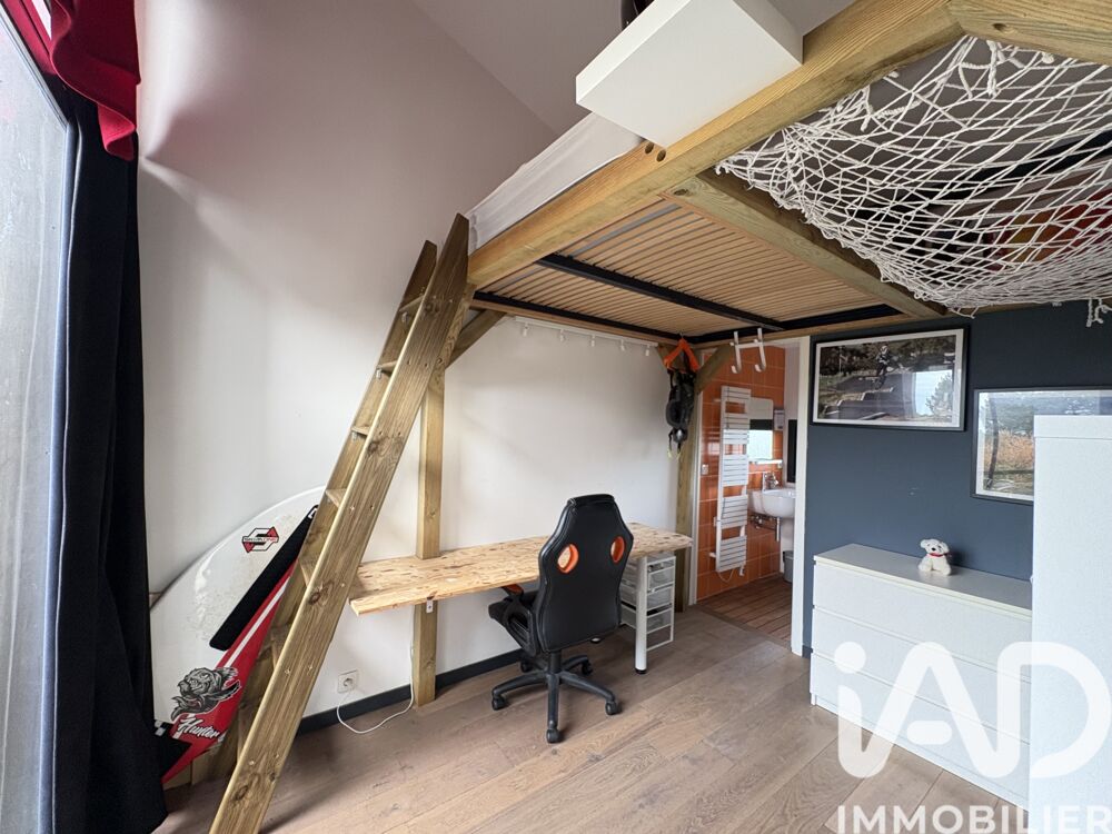 � vendre  Maison Lacanau (33680)