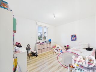  Maison � vendre 4 pi�ces 92 m�