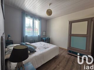  Maison  vendre 7 pices 202 m