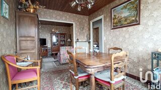  Maison  vendre 4 pices 60 m
