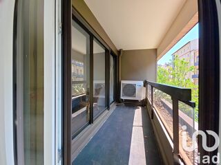  Appartement  vendre 2 pices 60 m