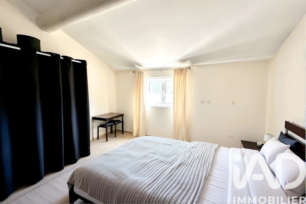  vendre  Maison Le Beaucet (84210)