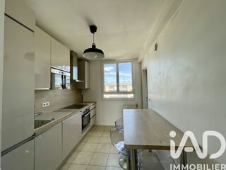  Appartement � vendre 4 pi�ces 73 m�