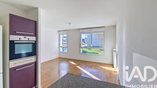  Appartement � vendre 2 pi�ces 44 m�