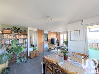  Appartement  vendre 3 pices 66 m