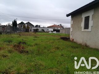  Terrain � vendre 526 m�