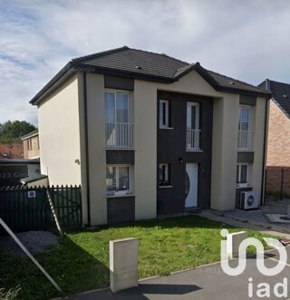  Maison � vendre 5 pi�ces 115 m�