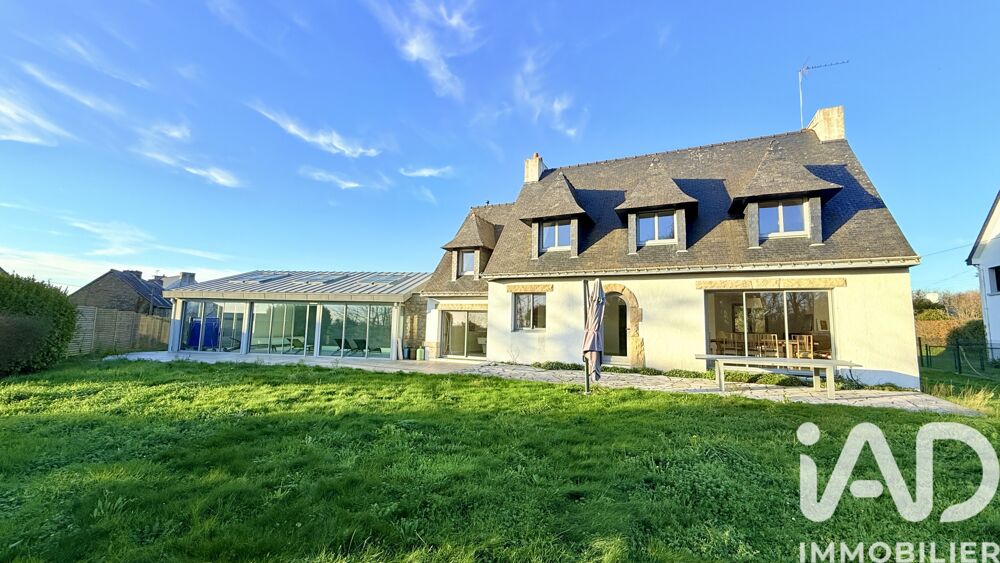 � vendre  Maison Mo�lan-sur-Mer (29350)