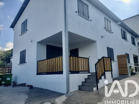   Vente Maison/villa 3 pi�ces Maison - 3 pi�ce(s) - 183 m�