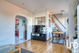  Appartement � vendre 3 pi�ces 62 m�