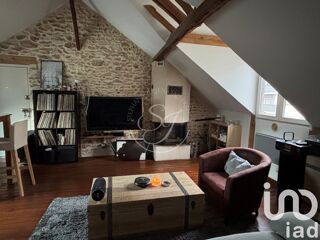  Appartement � vendre 2 pi�ces 50 m�