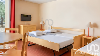  Appartement � vendre 2 pi�ces 36 m�