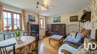  Maison � vendre 3 pi�ces 75 m�