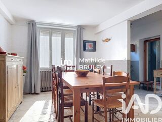  Maison  vendre 7 pices 160 m