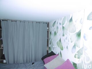  Appartement � vendre 3 pi�ces 55 m�