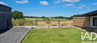  Maison � vendre 11 pi�ces 260 m�