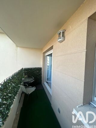  Appartement � vendre 3 pi�ces 60 m�