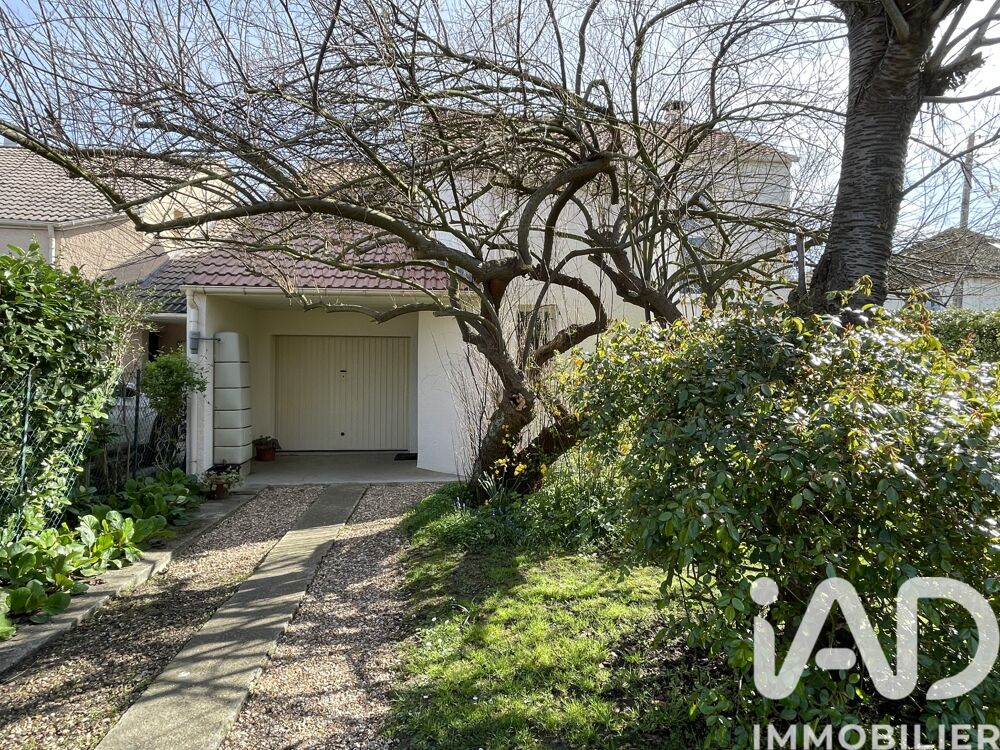 � vendre  Maison Chatou (78400)