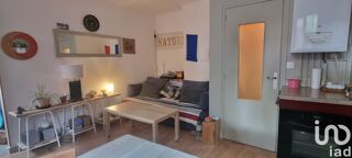  Appartement  vendre 1 pice 31 m