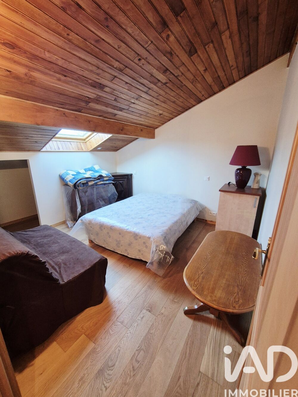 � vendre  Maison Publier (74500)