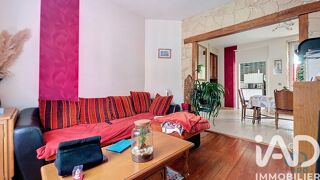  Maison � vendre 5 pi�ces 89 m�