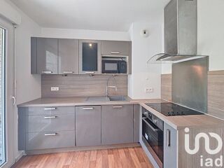  Appartement  vendre 3 pices 55 m