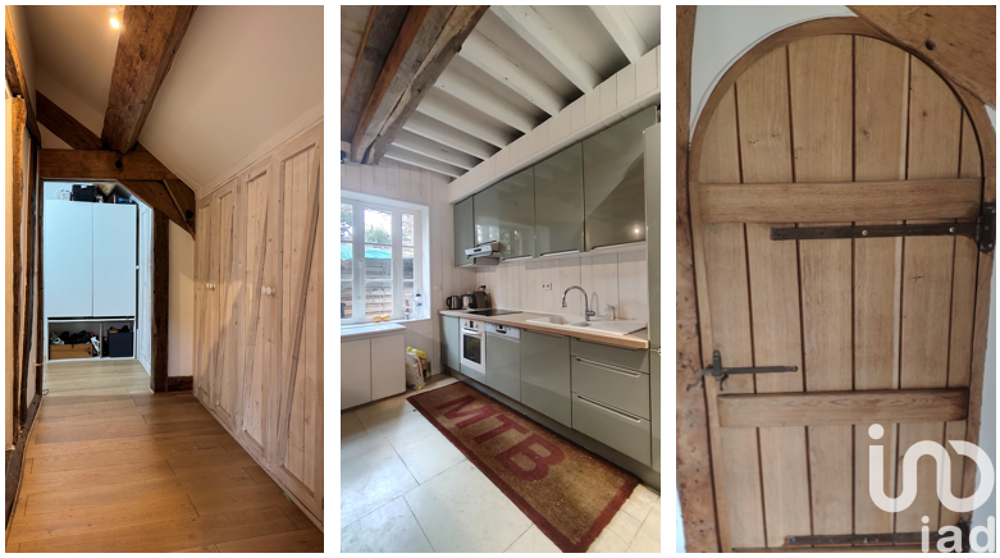  vendre  Maison Pacy-sur-Eure (27120)