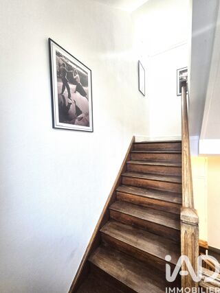  Appartement � vendre 3 pi�ces 52 m�