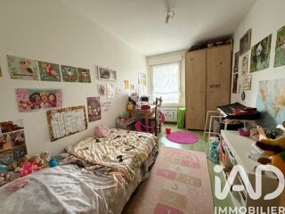  Appartement � vendre 3 pi�ces 63 m�