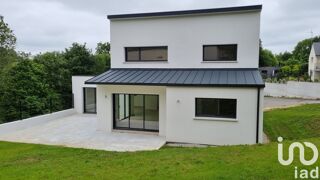  Maison � vendre 5 pi�ces 142 m�