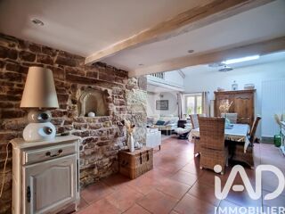 Maison � vendre 7 pi�ces 210 m�