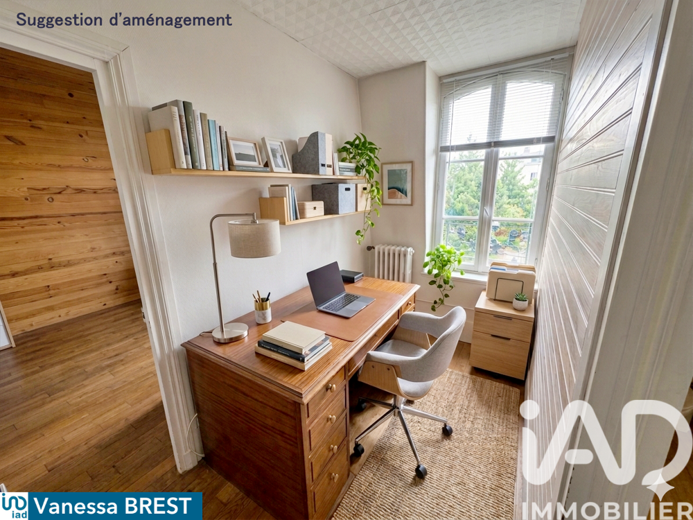 � vendre  Maison Saint-Maur-des-Foss�s (94100)