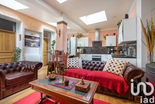  Maison � vendre 4 pi�ces 99 m�