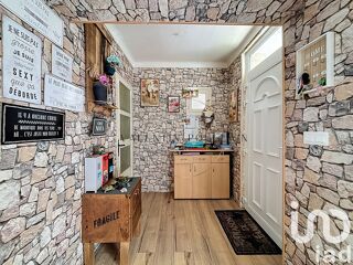  Maison � vendre 5 pi�ces 118 m�