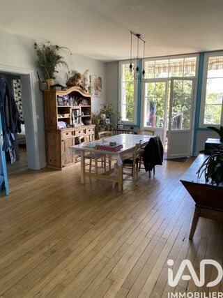  Maison � vendre 7 pi�ces 175 m�