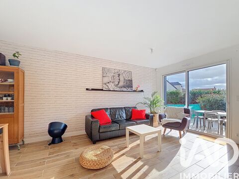   Vente Maison/villa 5 pi�ces Maison - 5 pi�ce(s) - 94 m�