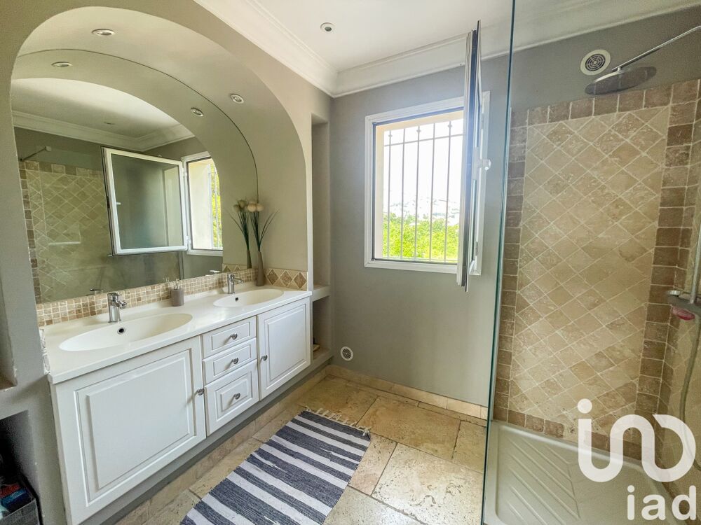  vendre  Maison Grasse (06130)