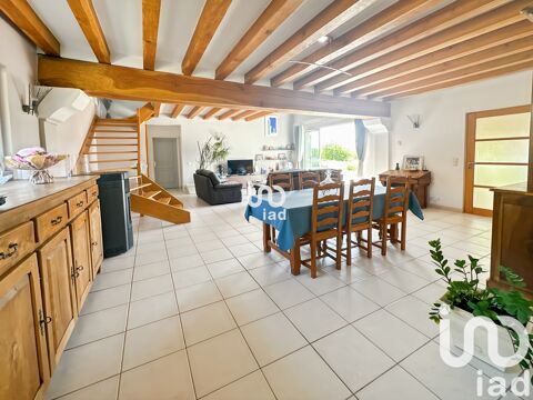   Vente Maison/villa 7 pi�ces Maison - 7 pi�ce(s) - 155 m�
