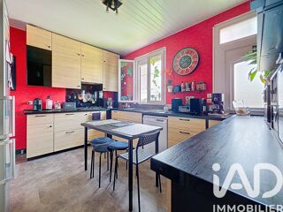  Maison � vendre 5 pi�ces 128 m�