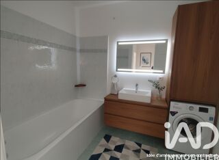  Appartement � vendre 3 pi�ces 64 m�