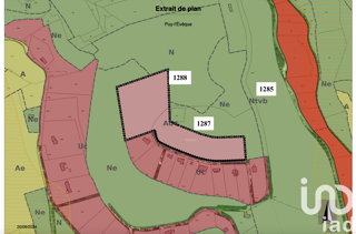  Terrain � vendre 247635 m�