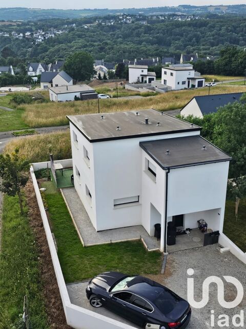   Vente Maison/villa 5 pi�ces Maison - 5 pi�ce(s) - 110 m�