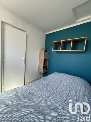  Maison � vendre 5 pi�ces 73 m�