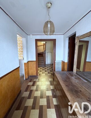  Maison � vendre 3 pi�ces 100 m�