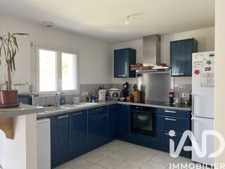  Maison � vendre 4 pi�ces 83 m�