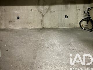  Parking / Garage � vendre 26 m�