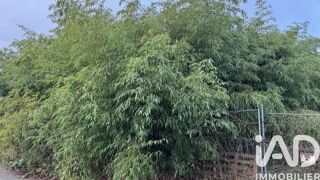  Terrain � vendre 2727 m�