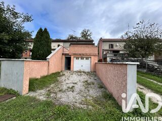  Maison � vendre 4 pi�ces 92 m�