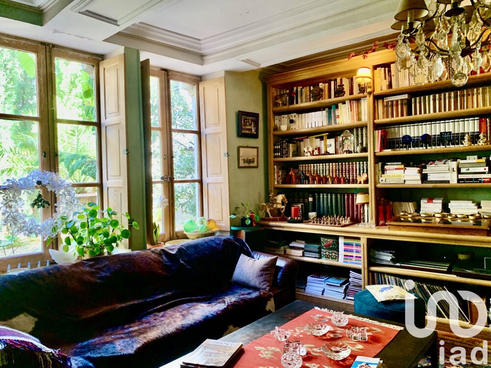  vendre  Maison Sommires (30250)