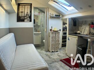  Appartement � vendre 1 pi�ce 16 m�